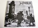 WINTER - INTO DARKNESS -LP/RECORD