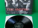 The Smiths Best I Rare 1992 Pressing Vinyl LP Morrissey