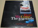 The Three Sounds - Here We Come BLUE NOTE RVG EAR NYC