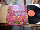 CREAM DISRAELI GEARS 1967 TOP MINT  SCHEIBE