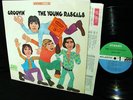 M- Young Rascals GROOVIN' 67 Garage Punk YOU BETTER RUN