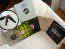 22x Techno/Ambient vom FEINSTEN