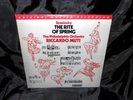 STRAVINSKY The Rite Of Spring Muti/Philadelphia MFSL
