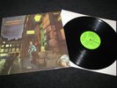 DAVID BOWIE ziggy stardust VINYL LP