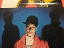 Black Milk tri color THIRD MAN RECORDS Jack WHITE