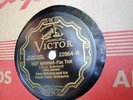 VICTOR SCROLL # 22864 FESS WILLIAMS/HOAGY CARMICHAEL
