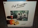 SYD BARRETT of pink floyd - THE MADCAP LAUGHS & BARRETT