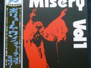 Church of Misery - Vol. 1 LP + 7