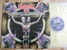 HYPOCRISY - Osculum Obscenum CLEAR YELLOW VINYL