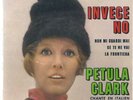 EP Petula clark - invece no