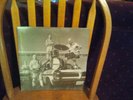 The Mummies-Never Been Caught-Sealed LP