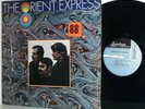 THE ORIENT EXPRESS Mainstream LP Original Psych