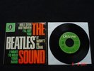 Beatles,Sound,Odeon O 41627  ,German EP