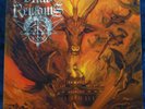 Vital Remains - Dawn Of The Apocalypse LP Carcass Vile