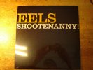 EELS SHOOTENANNY SEALED 12INCH VINYL RECORD ROCK HARD