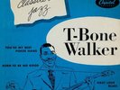 T-BONE WALKER ``PART 2´´ EP CAPITOL EAP 2-370