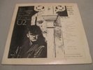 U2 - Soul Revelation & the Baptism of Fire LIVE LP 84