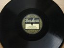 Chippie Hill and Tampa Red on Vocalion 1264