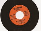 Northern Soul Rex Garvin You don't need no help Orig