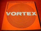 Highlights of Vortex rare Folkways electronic music