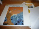 DGG DIGITAL 2 LP BOX LEONHARD BERNSTEIN MAHLER NO.2 M-