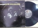 The Bill Dixon Orchestra/Intents and Purposes LP