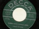 ROCKABILLY- bw/ POPCORN--DECCA--CHUCK BOWERS--HEAR BOTH