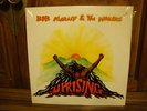 Bob Marley & The Wailers  Orig 1980 LP  Uprising Sealed
