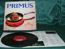 Primus - Frizzle Fry  LP