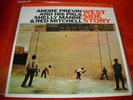 Previn & His Pals West Side Story MFSL NM
