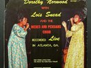 DOROTHY NORWOOD WITH LOIS SNEAD Savoy W/SHRINK RARE