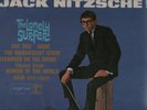Jack Nitzsche - The LonelySurfer. US 1963 vinyl LP.