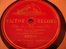 1908 LONDON Louisa TETRAZZINI LUCIA MAD SCENE GRANDPr78