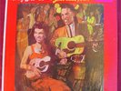 SHIRLEY & LEE LP  Let Good Times Roll Doo Wop R&B 1962