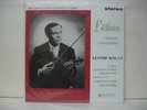 LEONID KOGAN BEETHOVEN VIOLIN CONCERTO 180g SEALED LP