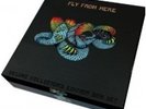 YES - Fly From Here [Ltd.Fanbox] BOXLP