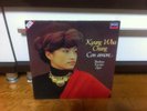 Kyung Wha Chung Con Amore Decca Digital