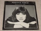 RARE PRIVATE FUNK, POSITIVE FORCE, W/ DENISE VALLIN