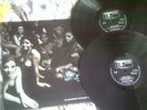 Jimi Hendrix  Electric Ladyland  1968  'TRACK'  2 LP