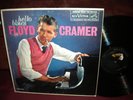 Floyd Cramer 