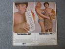 the who uk lp the who sell out mono