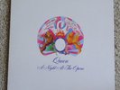 MFSL QUEEN NIGHT AT THE OPERA  LP  COVER COMPLETE & NM