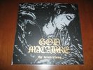 God Macabre The Winterlong LP utumno nihilist wombbath