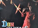 DON On Stage Thai Beat A Go-Go SHADOW Thailand LP