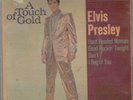 Elvis Presley A Touch of gold volume I RCA epa 5088 ep