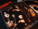 KISS Vinyl 7 MEXICO 