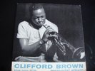 CLIFFORD BROWN 