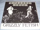 Chopping Block Grizzly Fetish 7