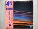 THE L.A. FOUR /GOING HOME JAPAN LP/OBI,LAURINDO ALMEIDA