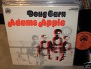 DOUG CARN adam's apple - black jazz - quad -
